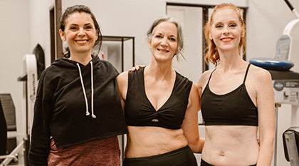 CBD for menopause - Oxocan 